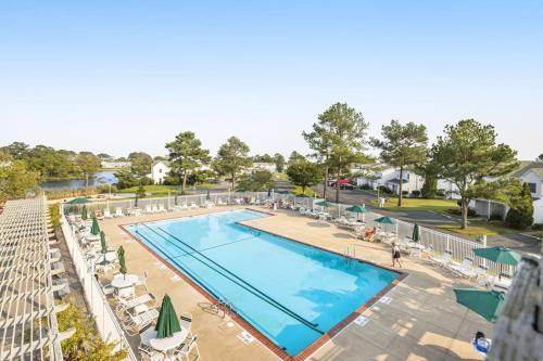 Gallery image of Mallard Lakes - 37986 Eagle Ln #477 in Selbyville