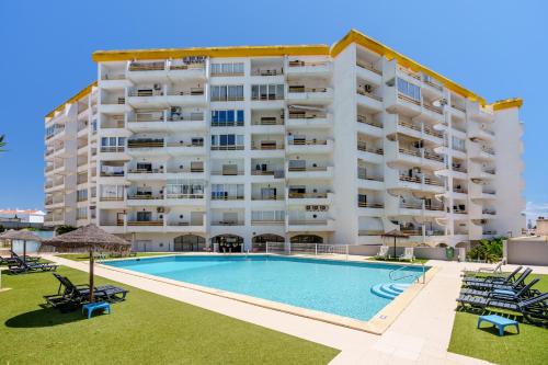 Casa Lume Stylish Apartment with Pool in Albufeira