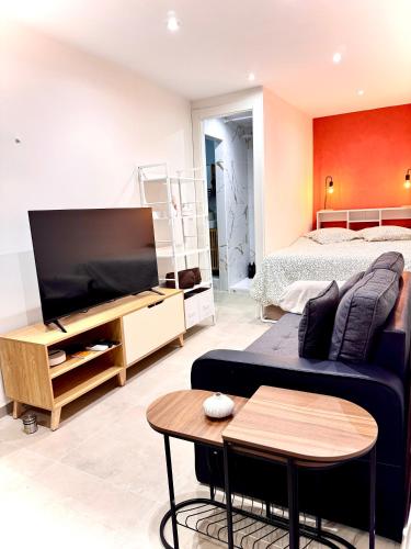Studio Midas - L'or de Menton - Clim et Centre