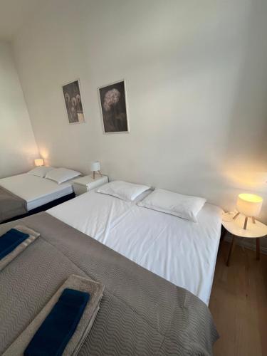 Bibi Family Apartment Vienna, up to 6, FREE Parking, near City Centre and Central Rail Station