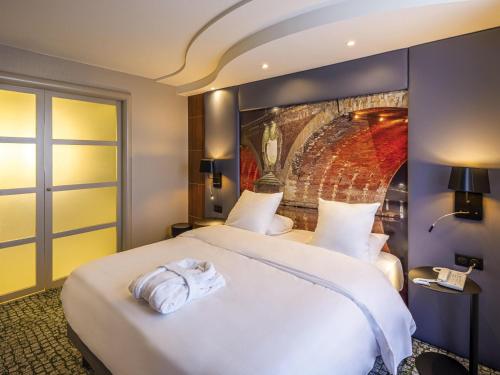 Hotel Mercure Toulouse Centre Compans photo 45