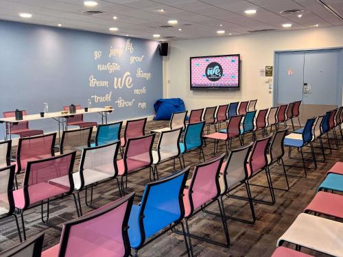 Hotel Mercure Toulouse Centre Compans photo 89