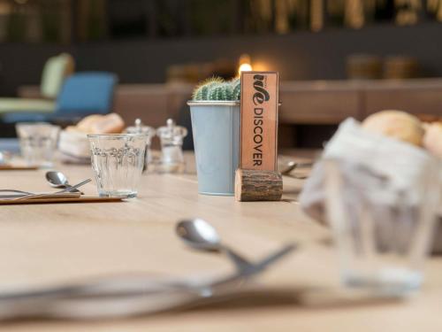 Hotel Mercure Toulouse Centre Compans photo 103