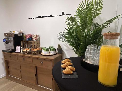 Hotel Mercure Toulouse Centre Compans photo 110