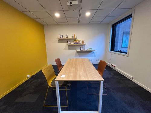 Hotel Mercure Toulouse Centre Compans photo 109