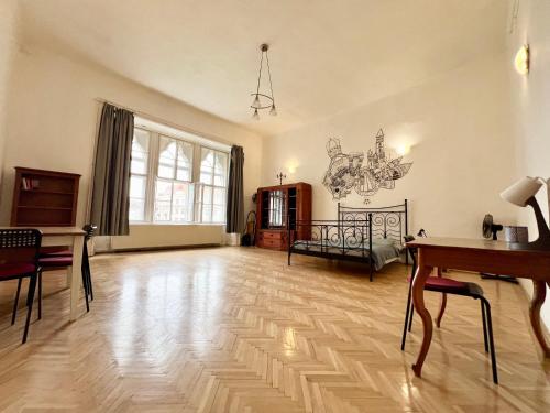 Basilica View Apartment