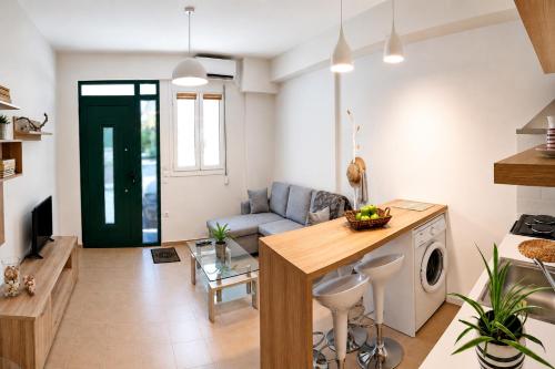 apus apartments