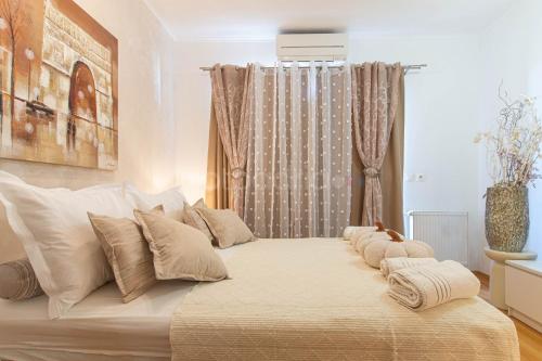 Crystal Seaview apartment Silva