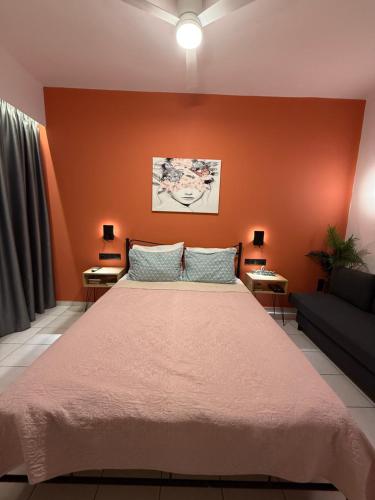 Ilianna's Home Β3 - Marina,Kalamata