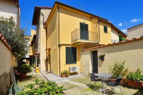 Casina Valentina - Happy Rentals