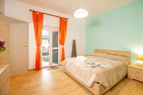 Casina Valentina - Happy Rentals