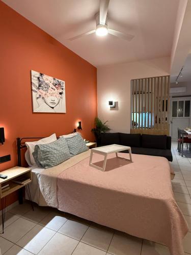 Ilianna's Home Β3 - Marina,Kalamata