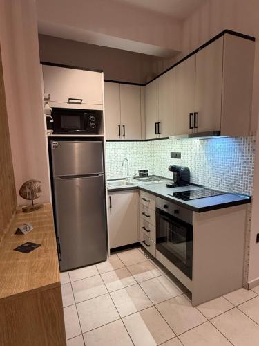 Ilianna's Home Β3 - Marina,Kalamata