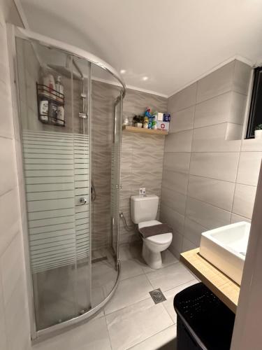 Ilianna's Home Β3 - Marina,Kalamata