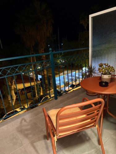 Ilianna's Home Β3 - Marina,Kalamata