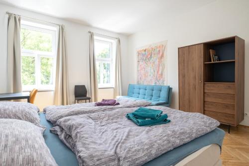 Apartments U4 Meidling