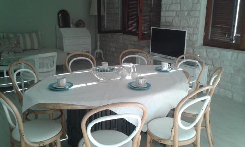 Salvia 4 Stars Apartment