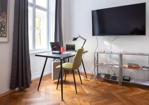 Apartments U4 Meidling