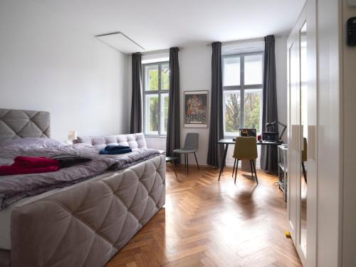 Apartments U4 Meidling