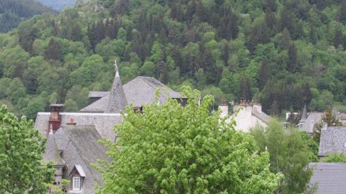 Auberge Les Volcans – Photos 5
