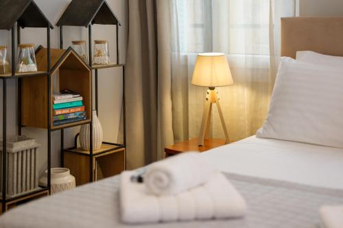 Casa Voula Apartment - Corfu Old Town