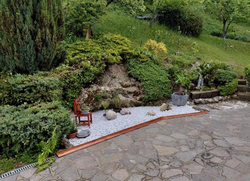 Oaza Narave Apartment, Peaceful Retreat near Bled & Vintgar