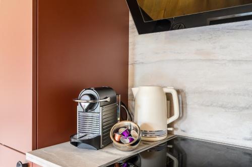 Casa Rheinblick - Apartment C