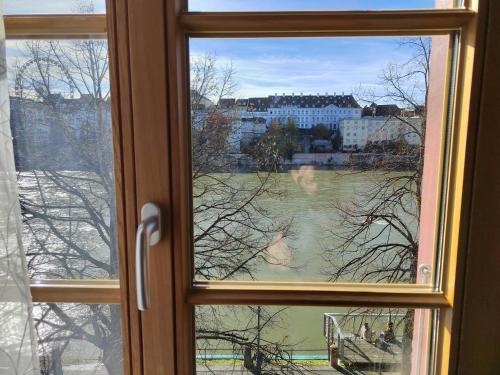 Casa Rheinblick - Apartment C