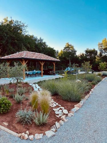 Villa Olea Terra - Mediterranean Comfort & Style