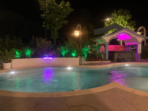 Hotel Maxim