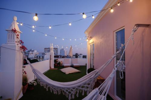 Casa Rosa Sé - Luxury Boutique Guest House