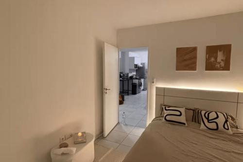 Appartement moderne avec terrasse & parking privé Marseille 10e