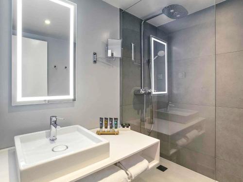 Novotel Edinburgh Centre photo 46