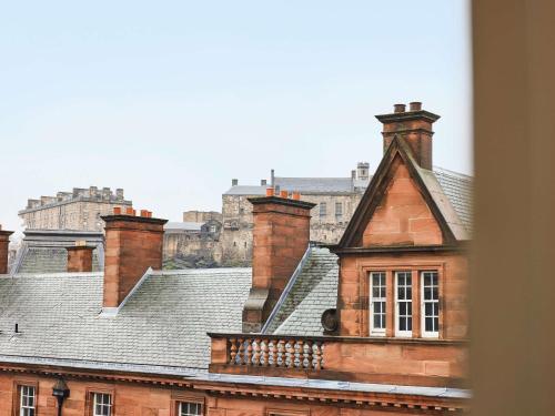 Novotel Edinburgh Centre photo 50
