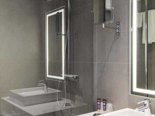 Novotel Edinburgh Centre photo 54