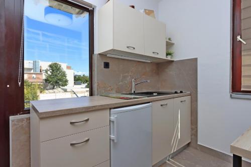 Apartments by the sea nska, Krk - 24705