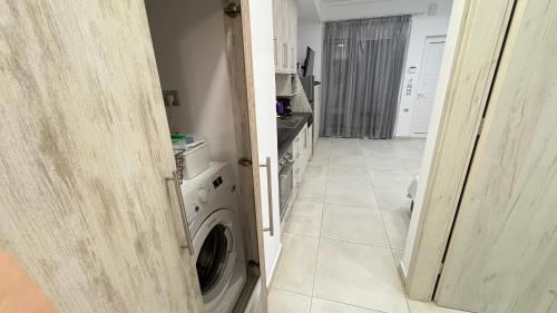 Paraskevi's Apartments