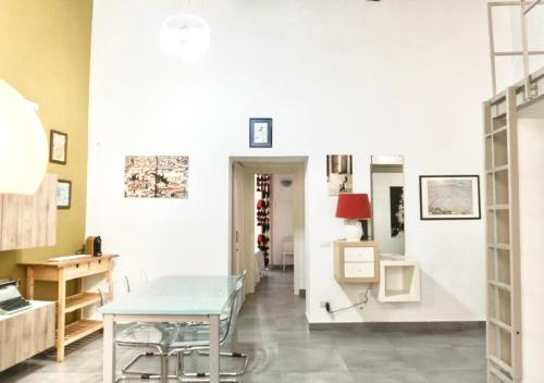 Apartment Plebiscito & Quarter Spanish - Green Chiaia Two