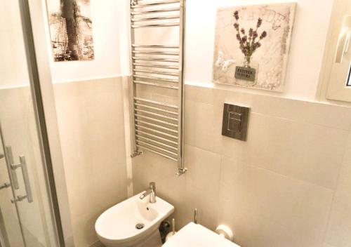 Apartment Plebiscito & Quarter Spanish - Green Chiaia Two