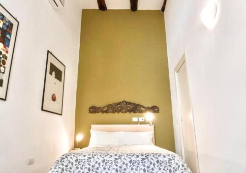 Apartment Plebiscito & Quarter Spanish - Green Chiaia Two