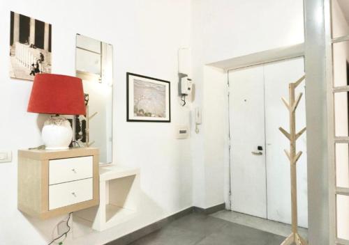 Apartment Plebiscito & Quarter Spanish - Green Chiaia Two