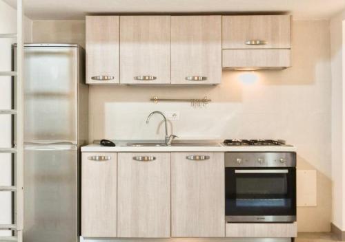 Apartment Plebiscito & Quarter Spanish - Green Chiaia Two