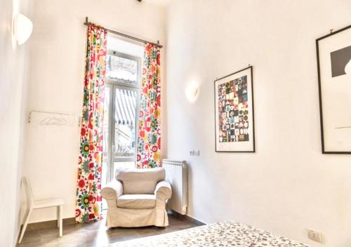 Apartment Plebiscito & Quarter Spanish - Green Chiaia Two