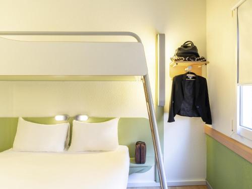 Ibis Budget Madrid Calle Alcalá