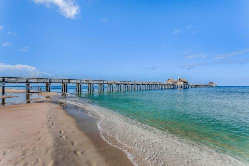 Gallery image of SoCe Flats 204 in Naples
