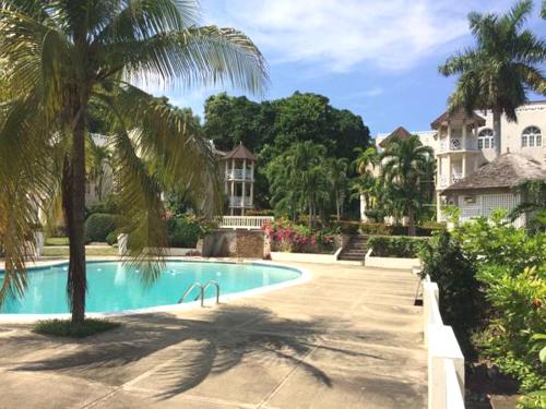 Gallery image of Sky Castles Apt J3 in Ocho Rios