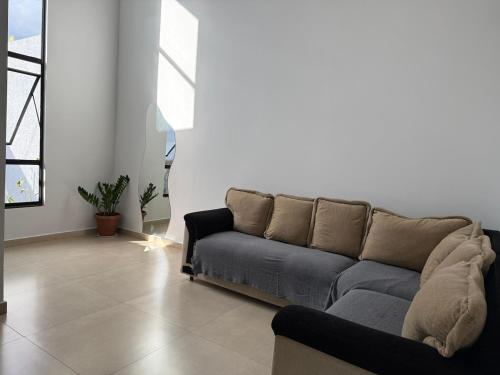 Casa completa e aconchegante