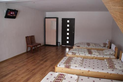 Gallery image of U Dvori in Podgorodtsy