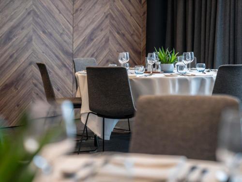 Novotel Edinburgh Park photo 70