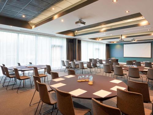 Novotel Edinburgh Park photo 72